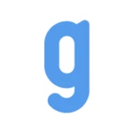 genie music android application logo